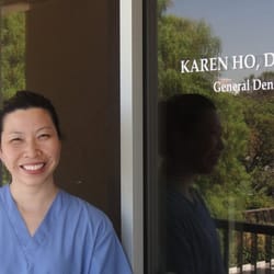 Karen Ho, DDS