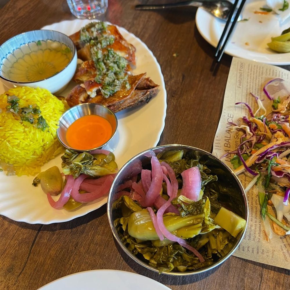 Electric Piggy BBQ - Barbeque Near Me - Markham, Ontario