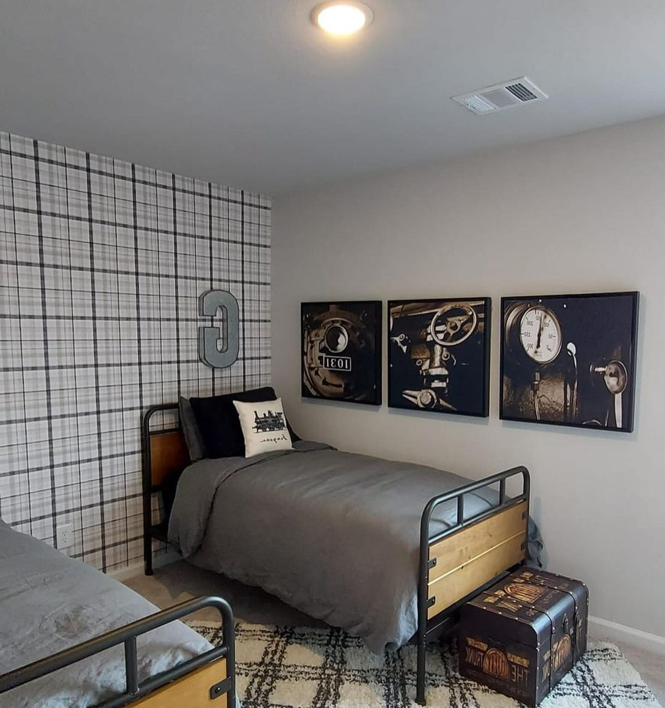 INSTALL WALLPAPER BY ZE Watts, California Wallpapering Phone