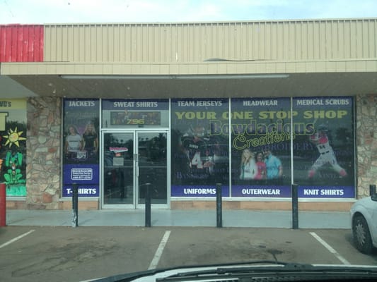 Bowdacious Creations