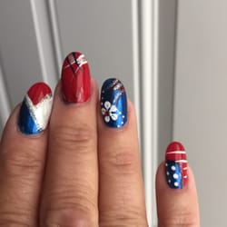 M Nails