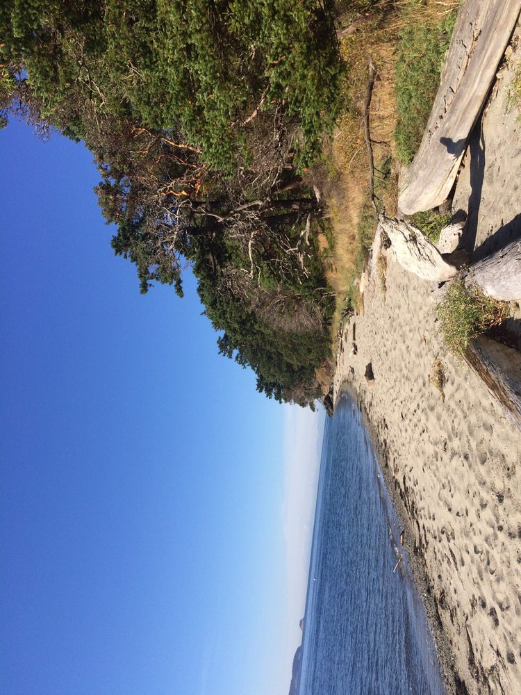 CLARK ISLAND MARINE STATE PARK 10 Photos Olga, WA Yelp