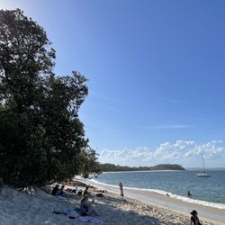 Shoal Bay Beach, Port Stephens - NSW Australia