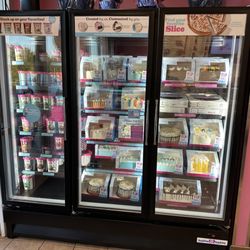 Baskin Robbins