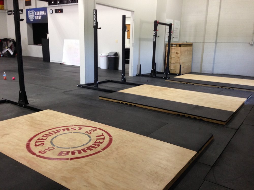 STEADFAST BARBELL Updated July 2024 26 Photos 228 Gay St, Plain