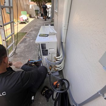 Standard Air - Connecting system - Heating & Air Conditioning/HVAC Near Me - Kaneohe, Hawaii Standard Air - Connecting system - Heating & Air Conditioning/HVAC Near Me - Kaneohe, Hawaii