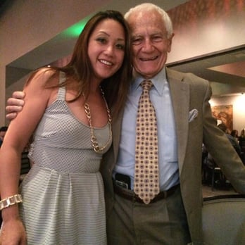 Masraff's - With mr Masraff himself - New American Near Me - Houston, Texas