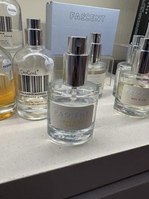 Credo Beauty by null