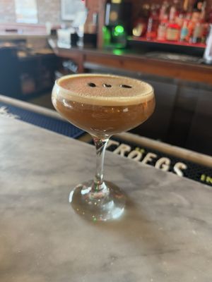 Urban CoalHouse Pizza + Bar by null