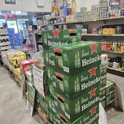 Taylor Beverage & Smoke