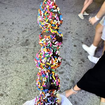 Tennessee State Fair - Chocolate covered strawberries - Festivals Near Me - Nashville, Tennessee Tennessee State Fair - Chocolate covered strawberries - Festivals Near Me - Nashville, Tennessee
