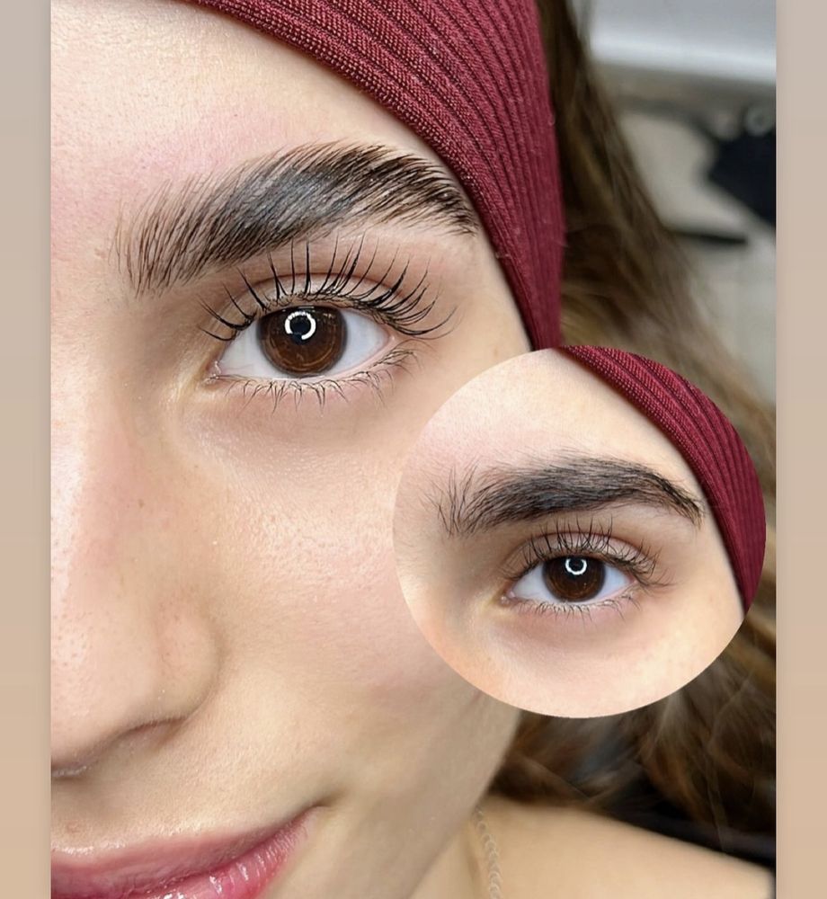 Yamel Varela Esthetician Logo