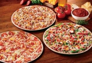 Papa Murphy's Logo