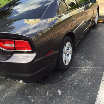 Classic Collision - My side was swiped by a vehicle as you can see completely fixed flawlessly! - Body Shops Near Me - Alpharetta, Georgia Classic Collision - My side was swiped by a vehicle as you can see completely fixed flawlessly! - Body Shops Near Me - Alpharetta, Georgia