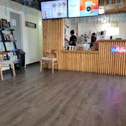 Azul Cafe