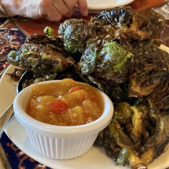 Xetava - Brussel sprouts - Cafes Near Me - Ivins, Utah Xetava - Brussel sprouts - Cafes Near Me - Ivins, Utah