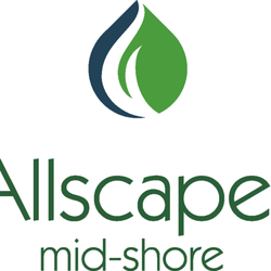 Allscapes mid-shore
