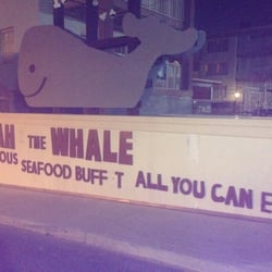 Jonah and the Whale