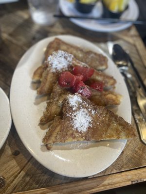 Rosie's Cafe by null