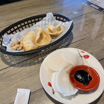 ZZamppong Zizon - Korean Near Me - Duluth, Georgia