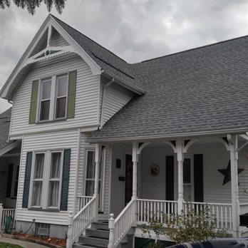 Carter Roofing & Exteriors - New roof in Honeoye Falls fully paid for by Insurance - Roofing Near Me - Rochester, New York Carter Roofing & Exteriors - New roof in Honeoye Falls fully paid for by Insurance - Roofing Near Me - Rochester, New York