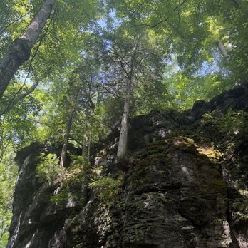 Clifton Gorge - Hiking Near Me - Yellow Springs, Ohio Clifton Gorge - Hiking Near Me - Yellow Springs, Ohio