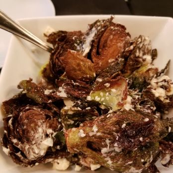 Simcha - Brussels - Middle Eastern Near Me - Sharon, Massachusetts