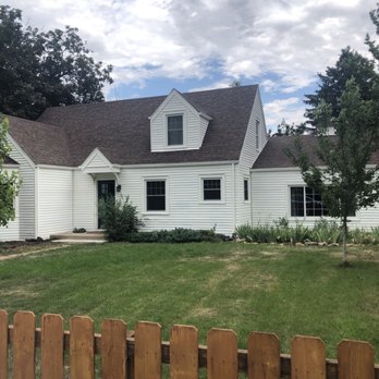 Santiagos Pro Painting - After! - Painters Near Me - Commerce City, Colorado Santiagos Pro Painting - After! - Painters Near Me - Commerce City, Colorado