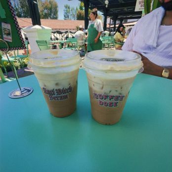 Coffee Dose - Coffee & Tea Near Me - Encinitas, California Coffee Dose - Coffee & Tea Near Me - Encinitas, California