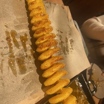 Little Skewer - Potato tornado - Chinese Near Me - Diamond Bar, California Little Skewer - Potato tornado - Chinese Near Me - Diamond Bar, California