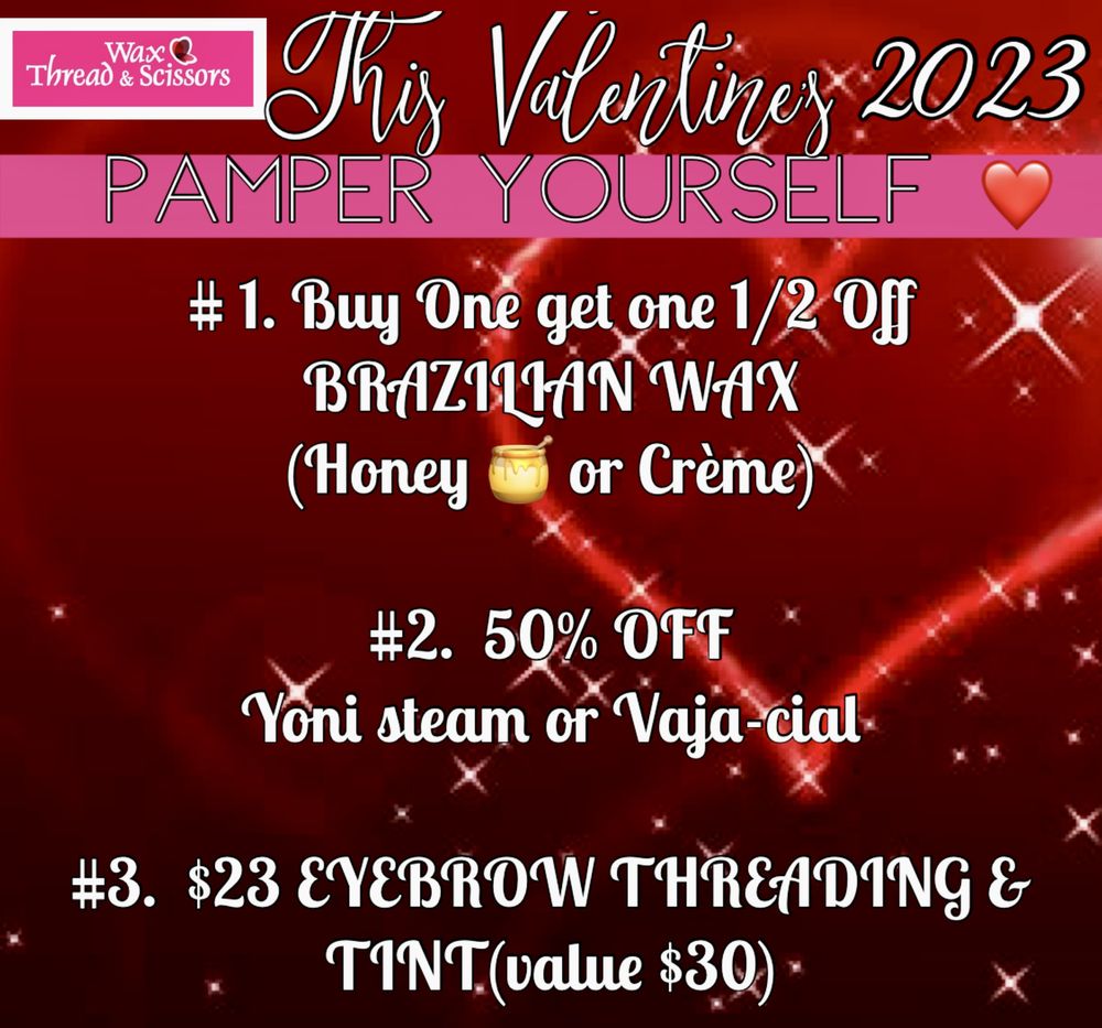 WAX THREAD AND SCISSORS SMYRNA 67 Photos 3240 S Cobb Dr SE