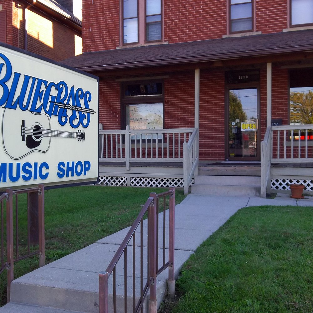 THE BEST 10 Guitar Stores in Columbus, OH Last Updated August 2021 Yelp