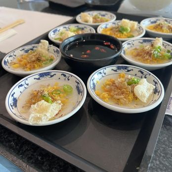 Quan Mii - Banh beo "Hue" - Vietnamese Near Me - Westminster, California