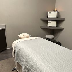 Spa Sway