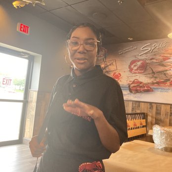 CRAZY CRAB - Seafood Near Me - Glen Burnie, Maryland