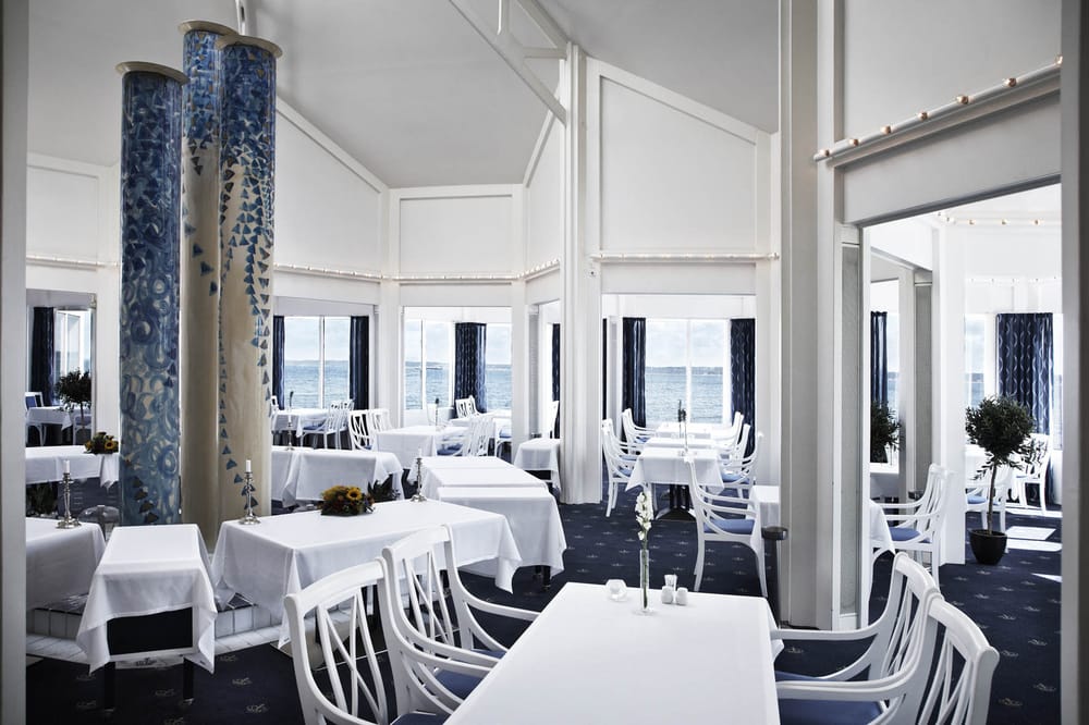 Hotel Marienlyst