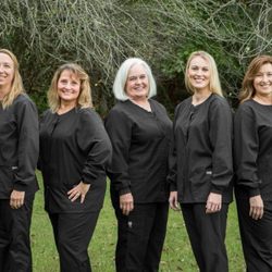 Birdwell & Guffey Family Dentistry - Birdwell & Guffey Hygienist Team