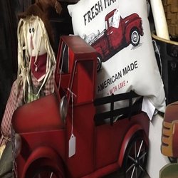 Amish Welcome Center - Wagon Tours