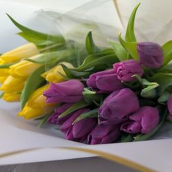 The Gift Box Flower Shoppe