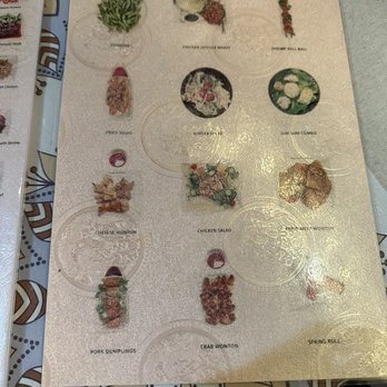 Asian Garden - Menu - Chinese Near Me - Mobile, Alabama Asian Garden - Menu - Chinese Near Me - Mobile, Alabama