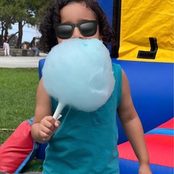 Reyna's Party Rentals And More - Party time