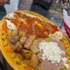 San Marcos Charquito Tacos y Tortas gift card