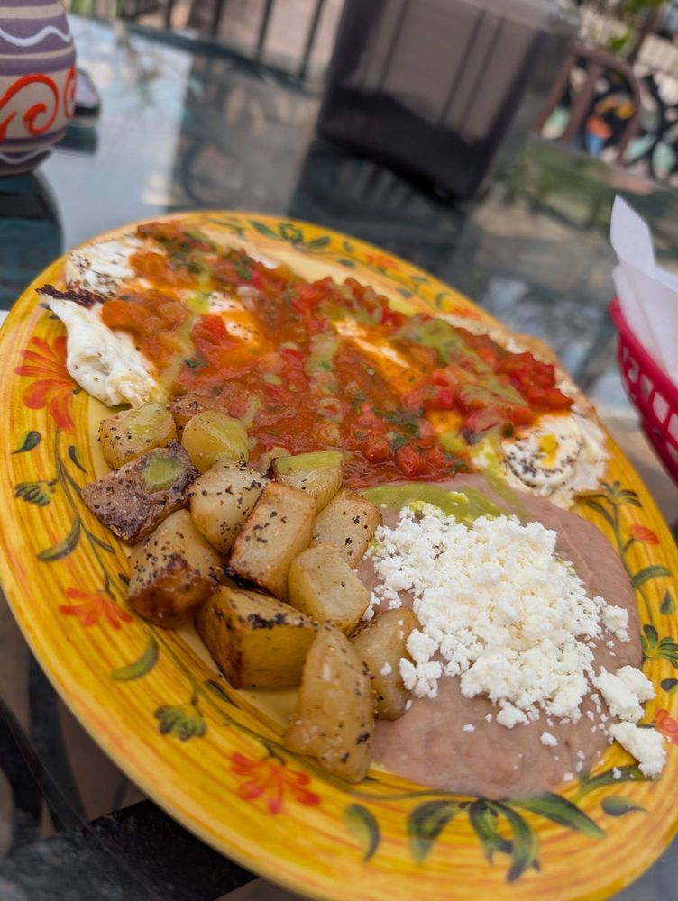 San Marcos Charquito Tacos y Tortas