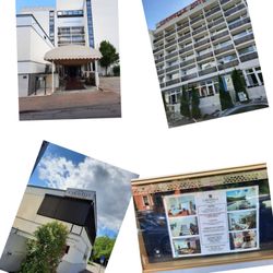 Caravelle Hotel im Park - Caravelle Hotel in Bad Kreuznach  (06.06.2022) H.S