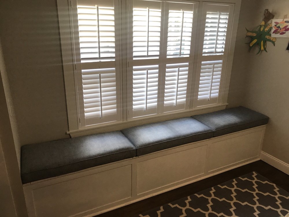 Main Line Upholstering - upholstery in Devon, PA