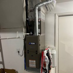 James French Mechanical