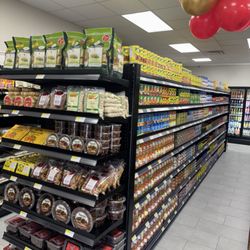 All In One Convenience - Dates and Fig