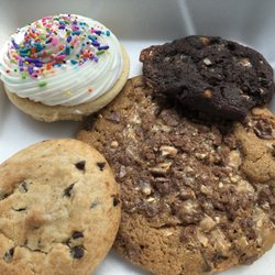 Heavenly Delights - Cookies anyone?