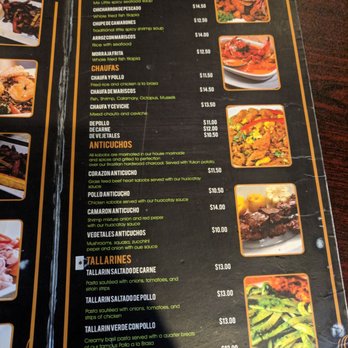 La Brasa Rustica - Peruvian Near Me - Duluth, Georgia