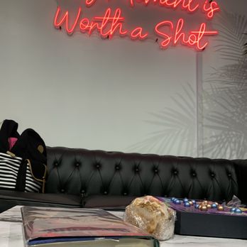 The High Cup - "Every moment is worth a shot." So is this shop! I glad I found this spot! - Coffee & Tea Near Me - Norfolk, Virginia The High Cup - "Every moment is worth a shot." So is this shop! I glad I found this spot! - Coffee & Tea Near Me - Norfolk, Virginia